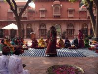 Gajner Palace, Bikaner 22